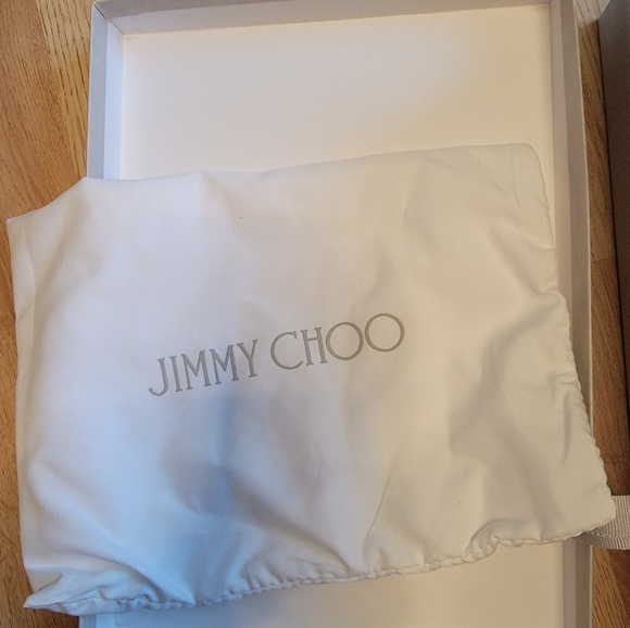 Jimmy Choo slides - Picture 4 of 6